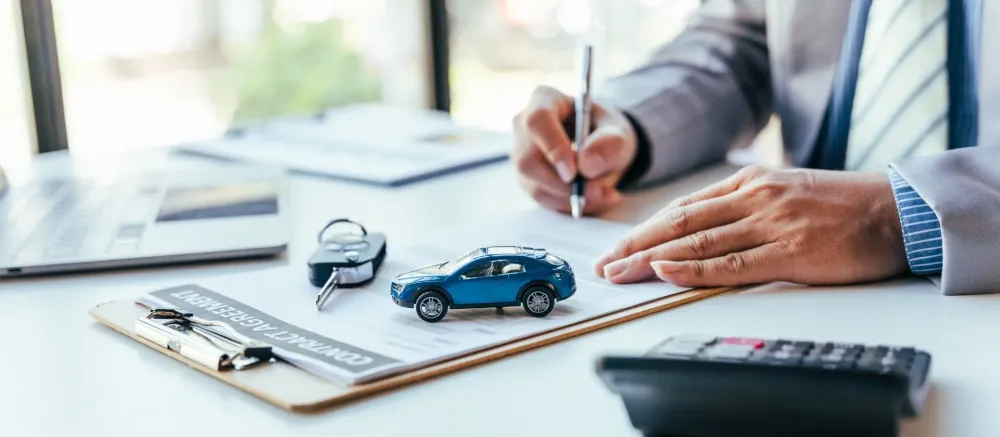 Assurance auto