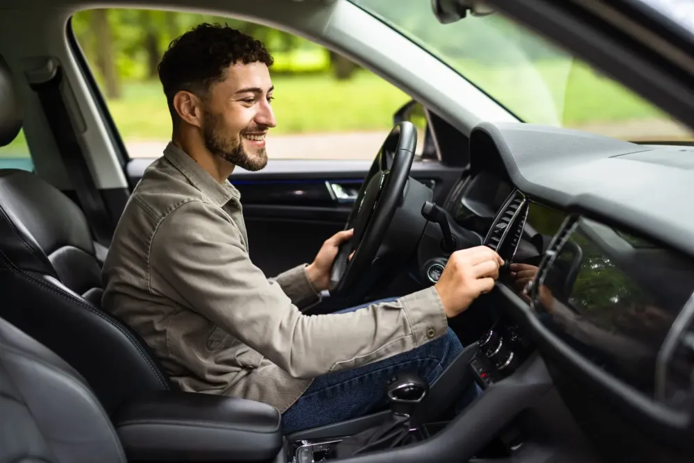 Assurance auto